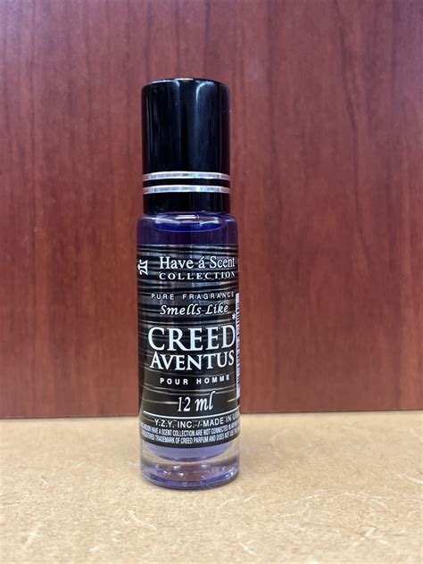 aventus rollerball